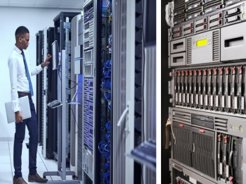 Infrastructure as a Service (IaaS)